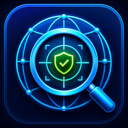 Logo Web Check